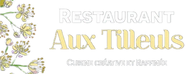 Restaurant Aux Tilleuls, cuisine créative et raffinée